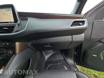 2021 Chevrolet Tahoe High Country 3LZ - miniatura 20