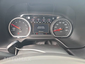 2021 Chevrolet Tahoe High Country 3LZ - miniatura 12