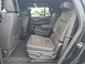 2021 Chevrolet Tahoe High Country 3LZ - miniatura 13