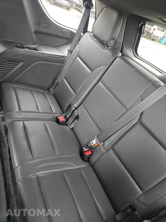 2021 Chevrolet Tahoe High Country 3LZ - miniatura 14
