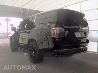 2021 Chevrolet Tahoe High Country 3LZ - miniatura 6