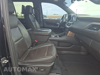 2021 Chevrolet Tahoe High Country 3LZ - miniatura 8