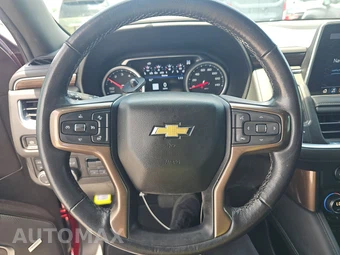 2021 Chevrolet Tahoe High Country 3LZ - miniatura 10