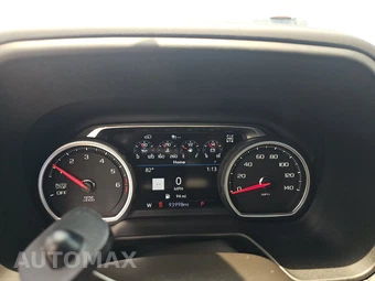 2021 Chevrolet Tahoe High Country 3LZ - miniatura 12