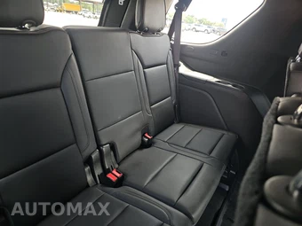 2021 Chevrolet Tahoe High Country 3LZ - miniatura 14