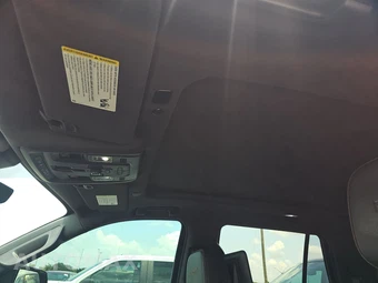2021 Chevrolet Tahoe High Country 3LZ - miniatura 18