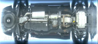 2021 Chevrolet Tahoe High Country 3LZ - miniatura 19
