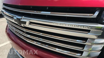 2021 Chevrolet Tahoe High Country 3LZ - miniatura 20