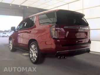 2021 Chevrolet Tahoe High Country 3LZ - miniatura 6