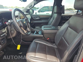 2021 Chevrolet Tahoe High Country 3LZ - miniatura 7