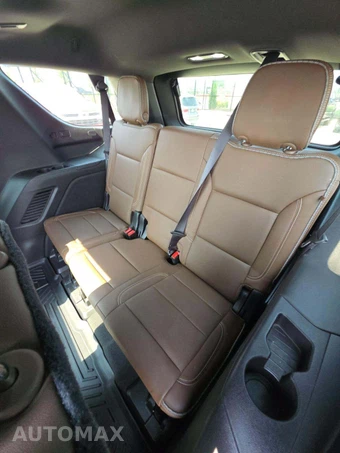 2021 Chevrolet Tahoe High Country 3LZ - miniatura 11