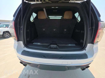 2021 Chevrolet Tahoe High Country 3LZ - miniatura 12