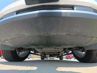 2021 Chevrolet Tahoe High Country 3LZ - miniatura 18