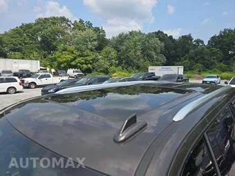 2021 Chevrolet Tahoe High Country 3LZ - miniatura 12