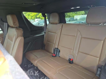 2021 Chevrolet Tahoe High Country 3LZ - miniatura 14