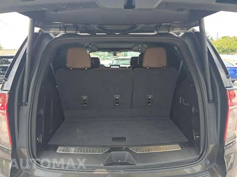 2021 Chevrolet Tahoe High Country 3LZ - miniatura 15