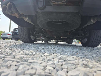 2021 Chevrolet Tahoe High Country 3LZ - miniatura 16