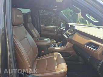 2021 Chevrolet Tahoe High Country 3LZ - miniatura 19