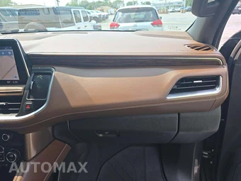 2021 Chevrolet Tahoe High Country 3LZ - miniatura 20