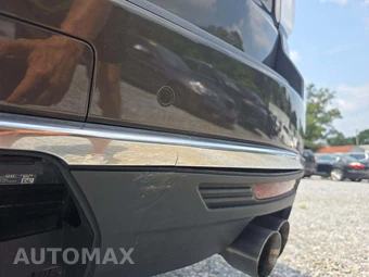2021 Chevrolet Tahoe High Country 3LZ - miniatura 22