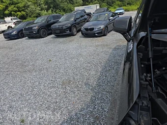2021 Chevrolet Tahoe High Country 3LZ - miniatura 23