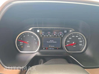 2021 Chevrolet Tahoe High Country 3LZ - miniatura 9