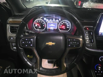 2021 Chevrolet Tahoe High Country 3LZ - miniatura 10