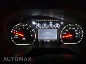 2021 Chevrolet Tahoe High Country 3LZ - miniatura 12