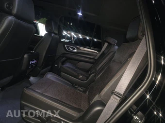 2021 Chevrolet Tahoe High Country 3LZ - miniatura 13