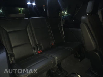 2021 Chevrolet Tahoe High Country 3LZ - miniatura 14