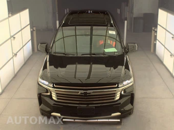 2021 Chevrolet Tahoe High Country 3LZ - miniatura 2