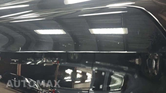 2021 Chevrolet Tahoe High Country 3LZ - miniatura 26