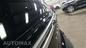 2021 Chevrolet Tahoe High Country 3LZ - miniatura 29