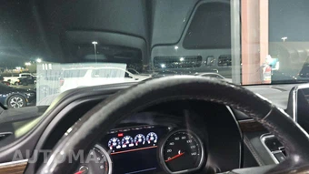 2021 Chevrolet Tahoe High Country 3LZ - miniatura 30