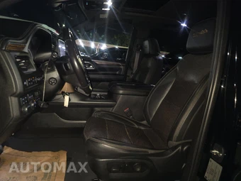 2021 Chevrolet Tahoe High Country 3LZ - miniatura 7