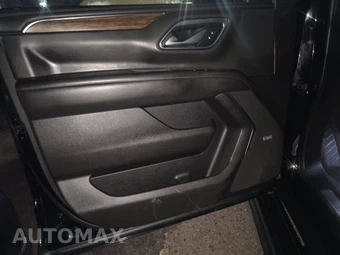2021 Chevrolet Tahoe High Country 3LZ - miniatura 9