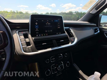 2021 Chevrolet Tahoe High Country 3LZ - miniatura 10
