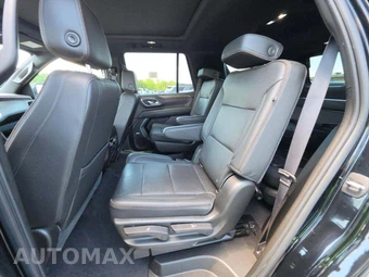 2021 Chevrolet Tahoe High Country 3LZ - miniatura 13