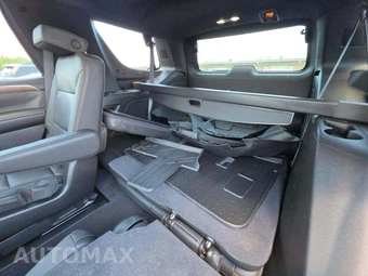 2021 Chevrolet Tahoe High Country 3LZ - miniatura 14