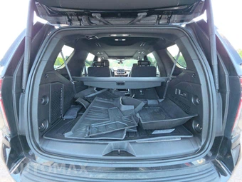 2021 Chevrolet Tahoe High Country 3LZ - miniatura 15
