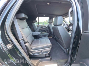 2021 Chevrolet Tahoe High Country 3LZ - miniatura 17