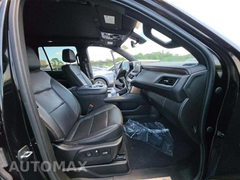 2021 Chevrolet Tahoe High Country 3LZ - miniatura 19