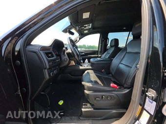 2021 Chevrolet Tahoe High Country 3LZ - miniatura 6