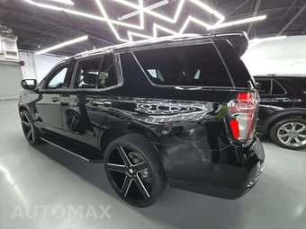 2021 Chevrolet Tahoe LS 1LS - miniatura 2