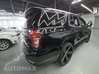 2021 Chevrolet Tahoe LS 1LS - miniatura 3