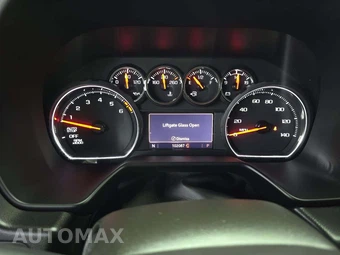 2021 Chevrolet Tahoe LS 1LS - miniatura 9