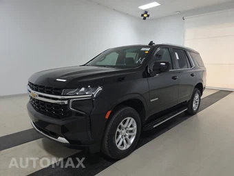 2021 Chevrolet Tahoe LS 1LS