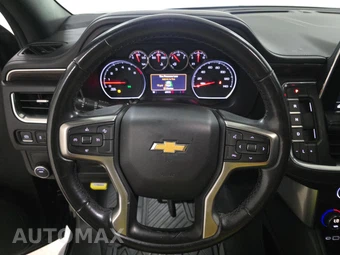 2021 Chevrolet Tahoe LS 1LS - miniatura 10