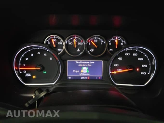 2021 Chevrolet Tahoe LS 1LS - miniatura 12