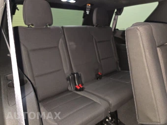 2021 Chevrolet Tahoe LS 1LS - miniatura 14